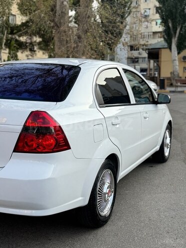 Ravon Nexia R3 2017, 280,000 km - 1.5 l - Bakı