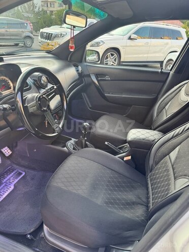 Ravon Nexia R3 2017, 280,000 km - 1.5 l - Bakı