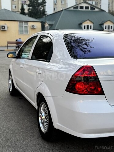 Ravon Nexia R3 2017, 280,000 km - 1.5 l - Bakı