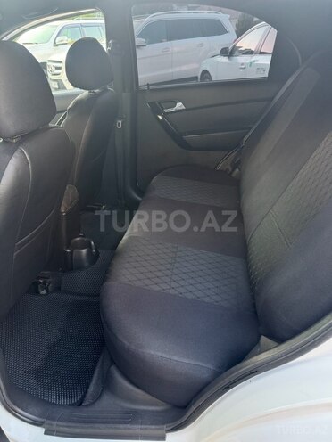 Ravon Nexia R3 2017, 280,000 km - 1.5 l - Bakı
