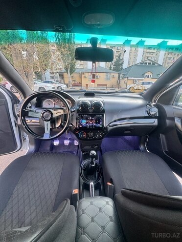Ravon Nexia R3 2017, 280,000 km - 1.5 l - Bakı