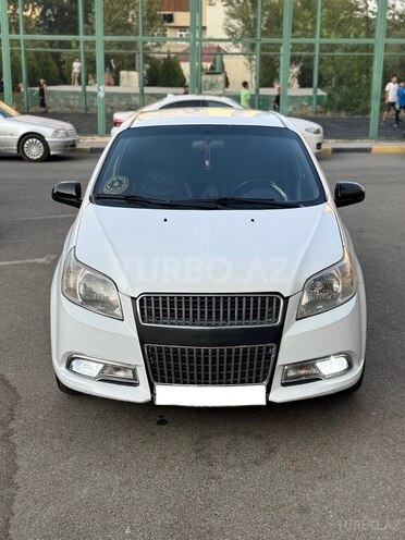 Ravon Nexia R3 2017, 280,000 km - 1.5 l - Bakı