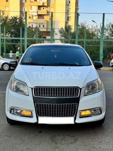 Ravon Nexia R3 2017, 280,000 km - 1.5 l - Bakı