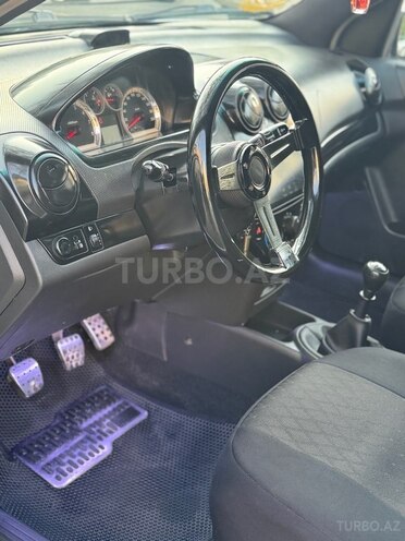 Ravon Nexia R3 2017, 280,000 km - 1.5 l - Bakı