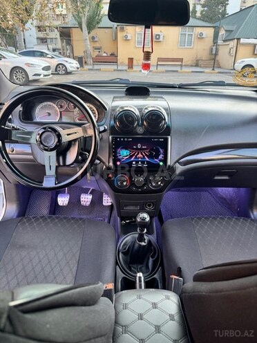 Ravon Nexia R3 2017, 280,000 km - 1.5 l - Bakı