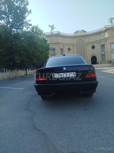 Mercedes C 200 1999, 460,090 km - 2.0 л - Bakı