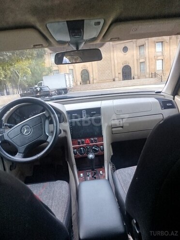 Mercedes C 200 1999, 460,090 km - 2.0 л - Bakı
