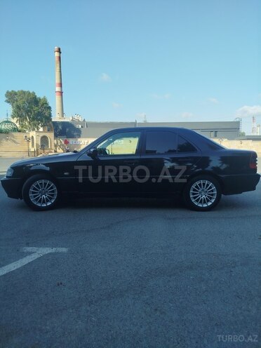 Mercedes C 200 1999, 460,090 km - 2.0 л - Bakı