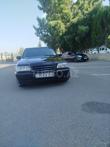 Mercedes C 200 1999, 460,090 km - 2.0 л - Bakı