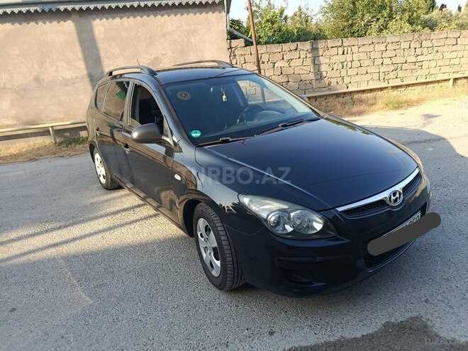 Hyundai i30 2009, 156,000 km - 1.6 l - Bakı