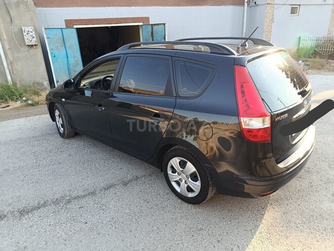 Hyundai i30 2009, 156,000 km - 1.6 l - Bakı