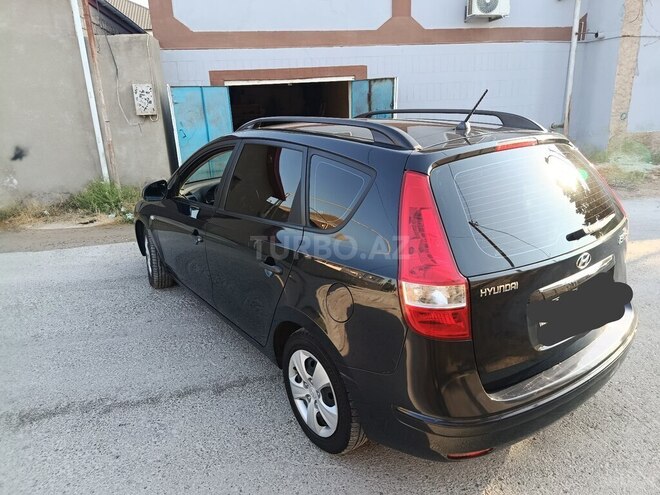 Hyundai i30 2009, 156,000 km - 1.6 l - Bakı