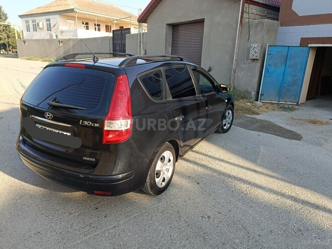 Hyundai i30 2009, 156,000 km - 1.6 l - Bakı