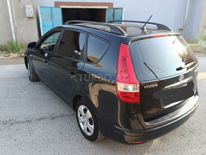 Hyundai i30 2009, 156,000 km - 1.6 l - Bakı