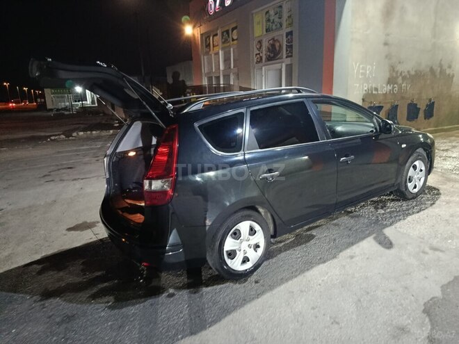 Hyundai i30 2009, 156,000 km - 1.6 l - Bakı