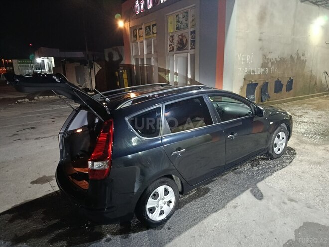 Hyundai i30 2009, 156,000 km - 1.6 l - Bakı