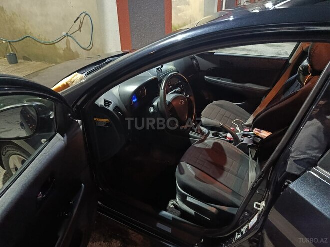 Hyundai i30 2009, 156,000 km - 1.6 l - Bakı