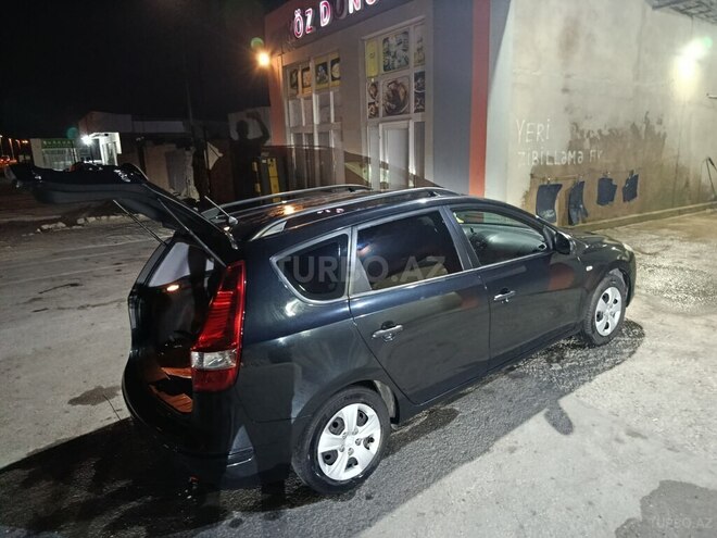 Hyundai i30 2009, 156,000 km - 1.6 l - Bakı