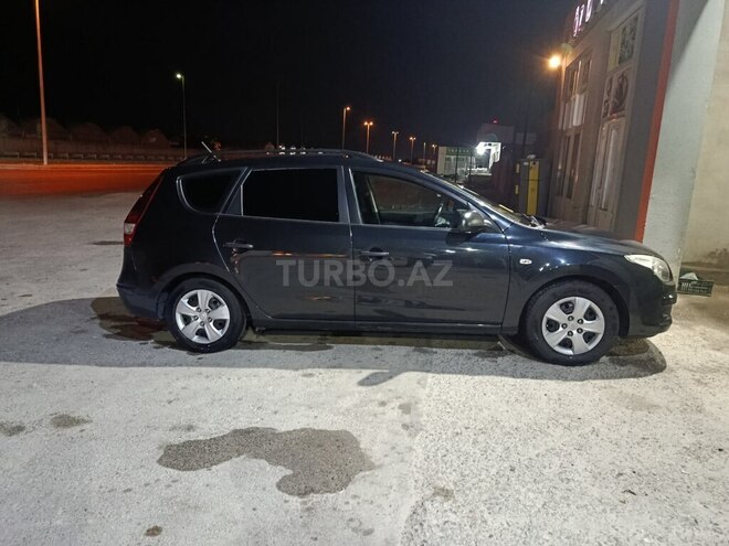 Hyundai i30 2009, 156,000 km - 1.6 l - Bakı