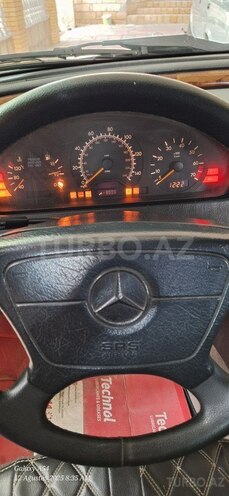 Mercedes C 230 1998, 182,458 km - 2.3 л - Cəlilabad