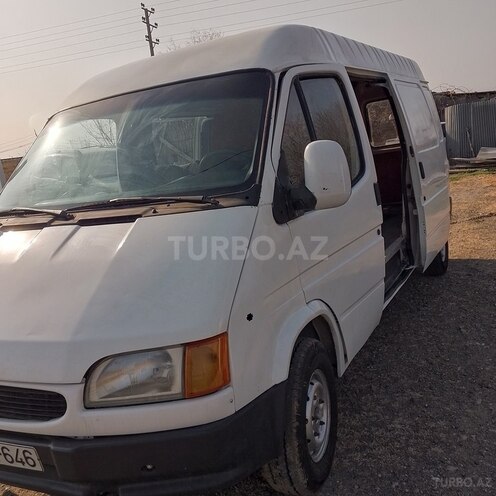 Ford Transit 1994, 450,000 km - 0.3 l - Bərdə