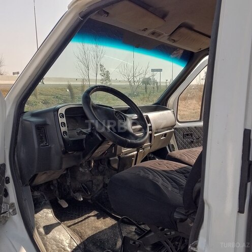 Ford Transit 1994, 450,000 km - 0.3 l - Bərdə