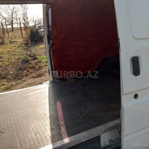Ford Transit 1994, 450,000 km - 0.3 l - Bərdə