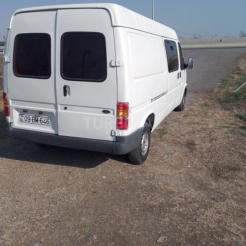 Ford Transit 1994, 450,000 km - 0.3 l - Bərdə