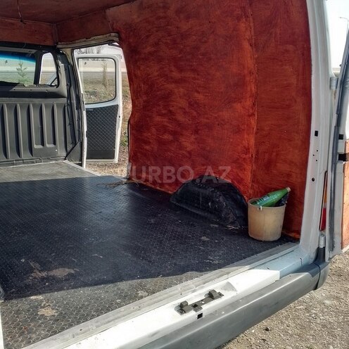 Ford Transit 1994, 450,000 km - 0.3 l - Bərdə