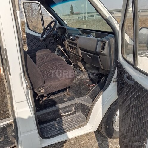 Ford Transit 1994, 450,000 km - 0.3 l - Bərdə