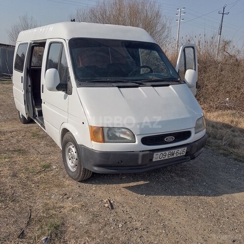Ford Transit 1994, 450,000 km - 0.3 l - Bərdə