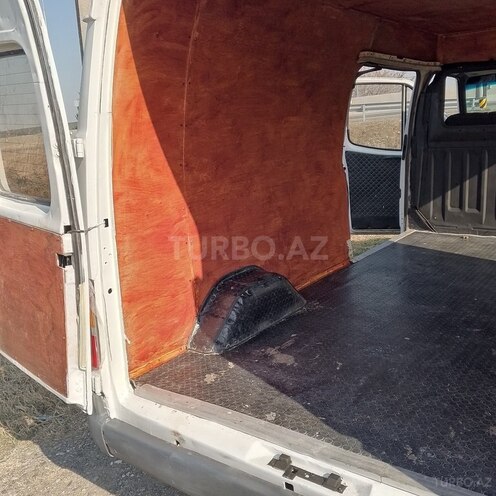 Ford Transit 1994, 450,000 km - 0.3 l - Bərdə