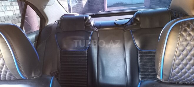 Hyundai Sonata 2008, 330,000 km - 2.0 l - Bakı