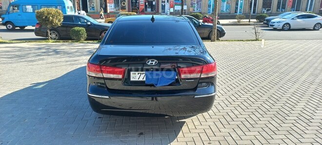 Hyundai Sonata 2008, 330,000 km - 2.0 l - Bakı