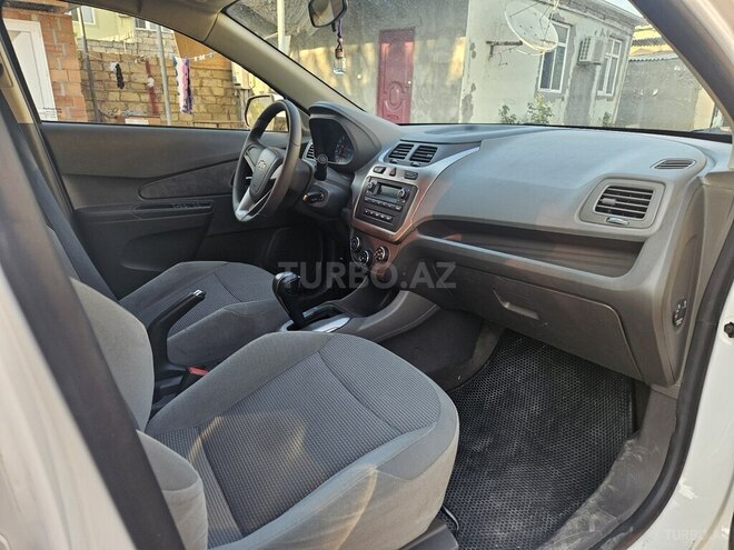 Chevrolet Cobalt 2024, 38,000 km - 1.5 л - Bakı
