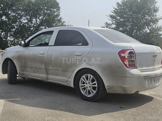 Chevrolet Cobalt 2024, 38,000 km - 1.5 л - Bakı