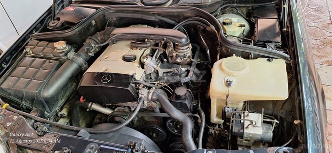 Mercedes C 230 1998, 182,458 km - 2.3 л - Cəlilabad