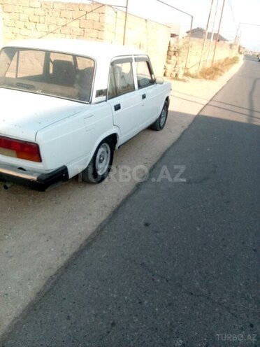 LADA (VAZ) 2107 2005, 84,949 km - 1.6 л - Bakı