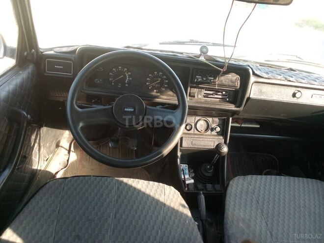 LADA (VAZ) 2107 2005, 84,949 km - 1.6 л - Bakı