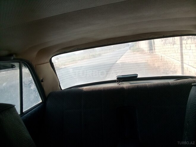 LADA (VAZ) 2107 2005, 84,949 km - 1.6 л - Bakı