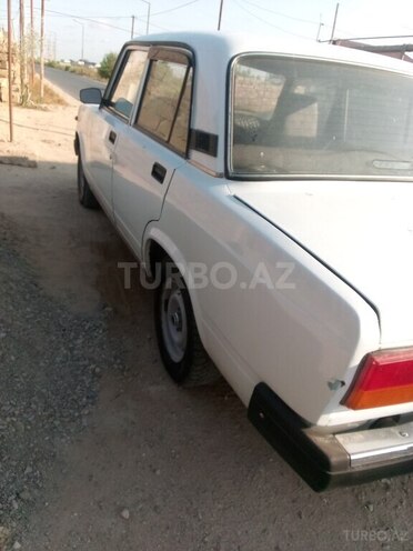 LADA (VAZ) 2107 2005, 84,949 km - 1.6 л - Bakı
