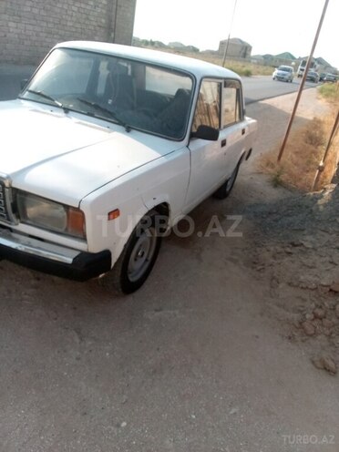 LADA (VAZ) 2107 2005, 84,949 km - 1.6 л - Bakı