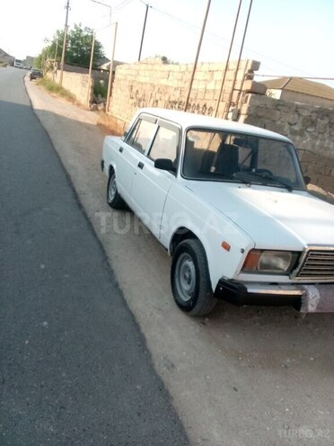 LADA (VAZ) 2107 2005, 84,949 km - 1.6 л - Bakı
