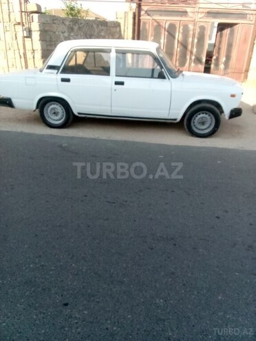 LADA (VAZ) 2107 2005, 84,949 km - 1.6 л - Bakı