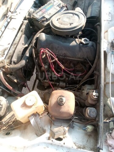 LADA (VAZ) 2107 2005, 84,949 km - 1.6 л - Bakı