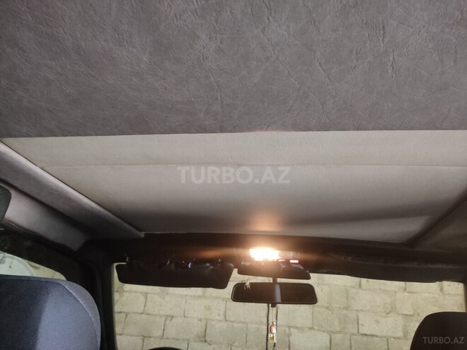 Mercedes E 200 1993, 400,000 km - 2.0 l - Masallı