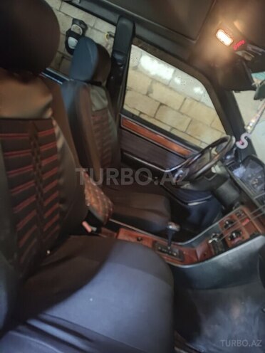 Mercedes E 200 1993, 400,000 km - 2.0 l - Masallı