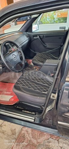 Mercedes C 230 1998, 182,458 km - 2.3 л - Cəlilabad