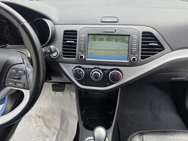 Kia Picanto 2017, 43,000 km - 1.3 l - Bakı