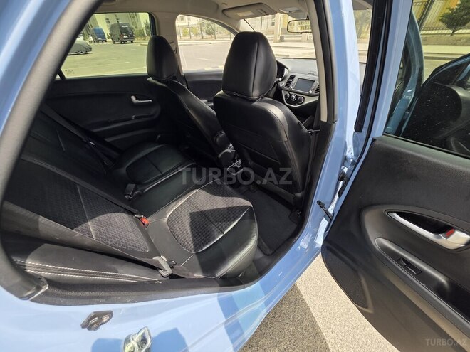 Kia Picanto 2017, 43,000 km - 1.3 l - Bakı